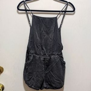 RVCA Romper